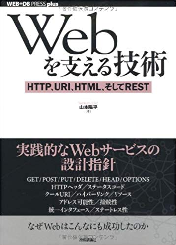 Ｗｅｂを支える技術
